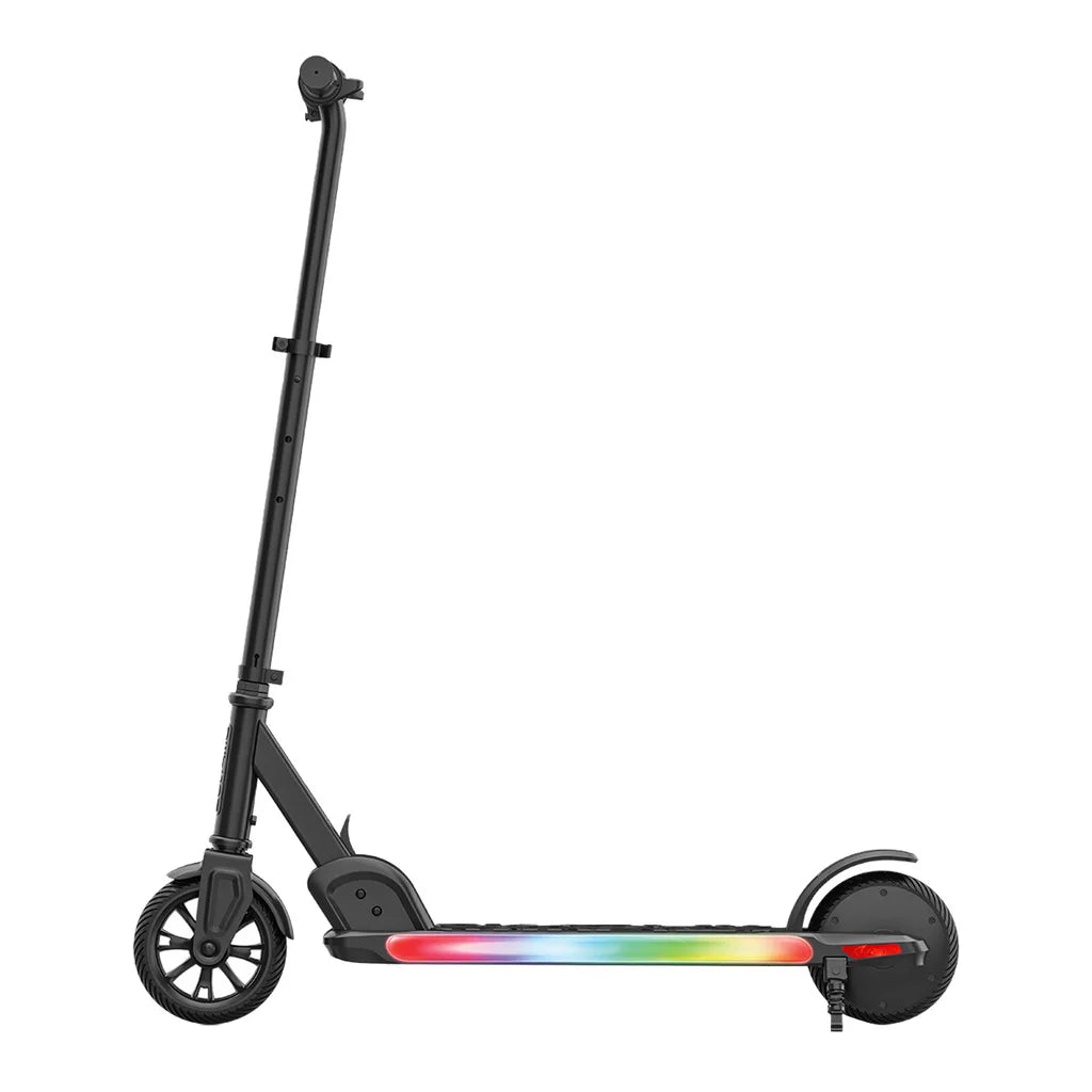 10 Pcs of OMEGA Illuminated Electric Scooter