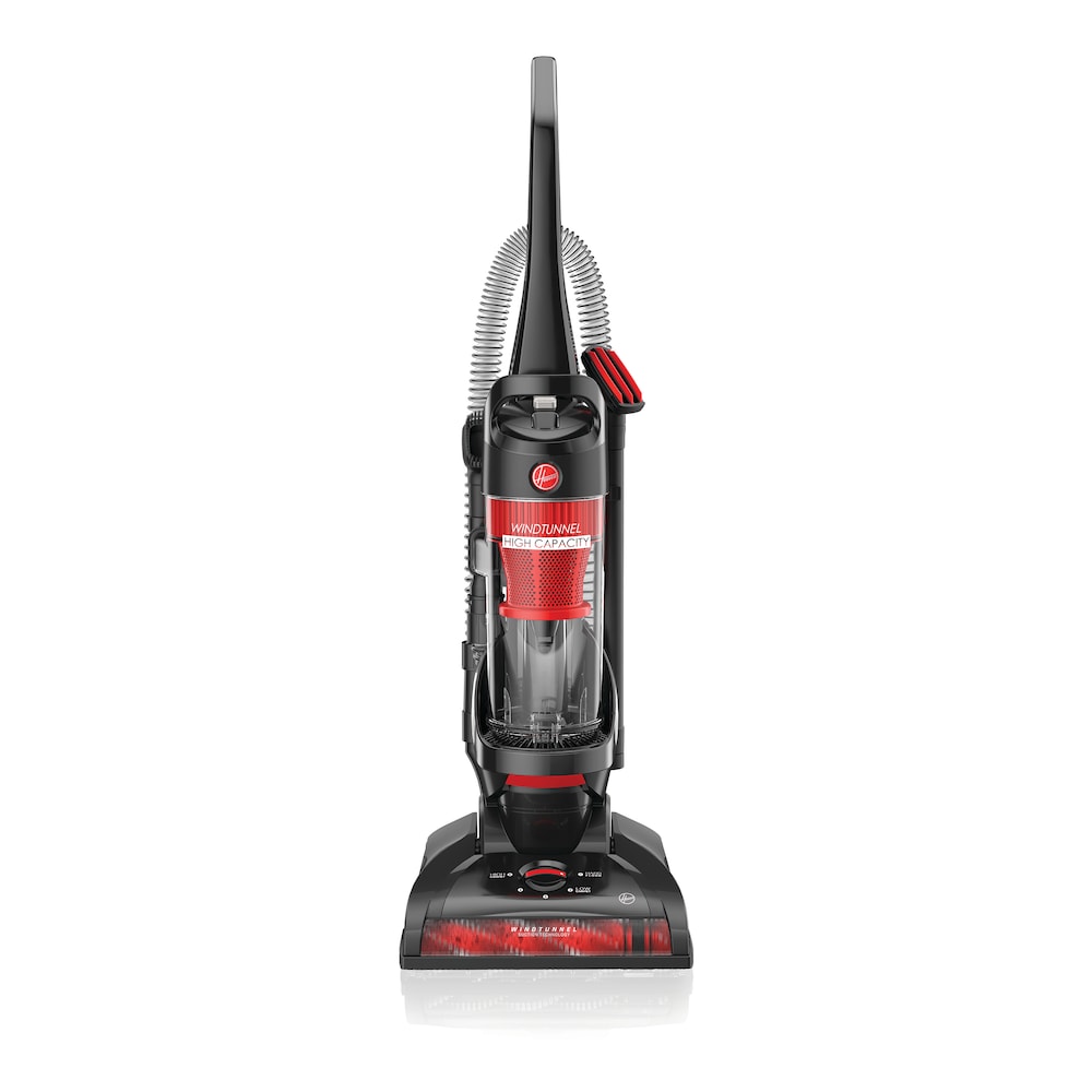 15 Pcs of Hoover WindTunnel High Capacity Upright Vacuum