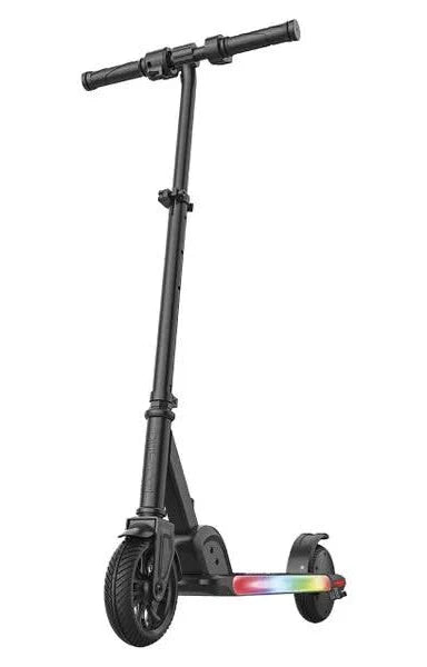 10 Pcs of OMEGA Illuminated Electric Scooter